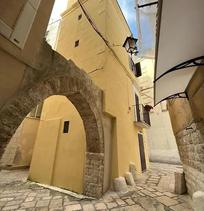 Borgo Degli Svevi-1