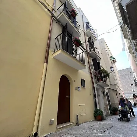 Borgo Degli Svevi-2